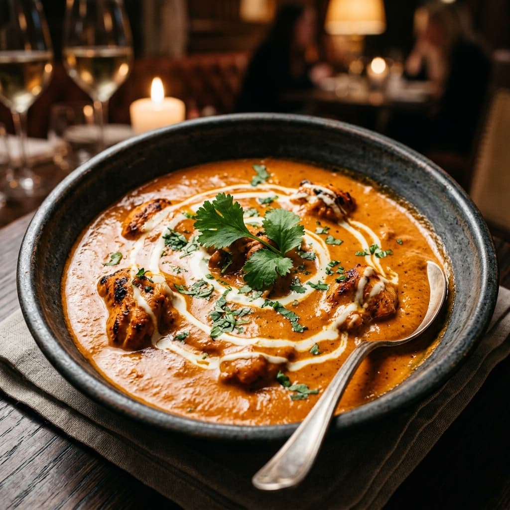 Zupa pomidorowa